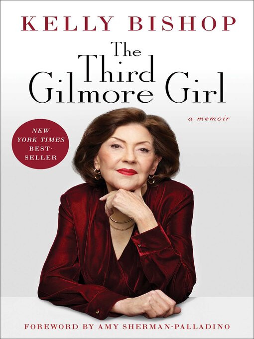 2024 Book Recommendations: The Third Gilmore Girl